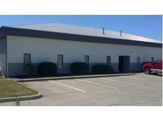 More details for 2410 Performance Way, Columbus, OH - Industrial for Lease