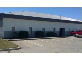 2410 Performance Way, Columbus, OH for lease Primary Photo- Image 1 of 2