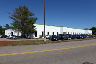 More details for 39-41 Brooks Dr, Braintree, MA - Flex for Lease