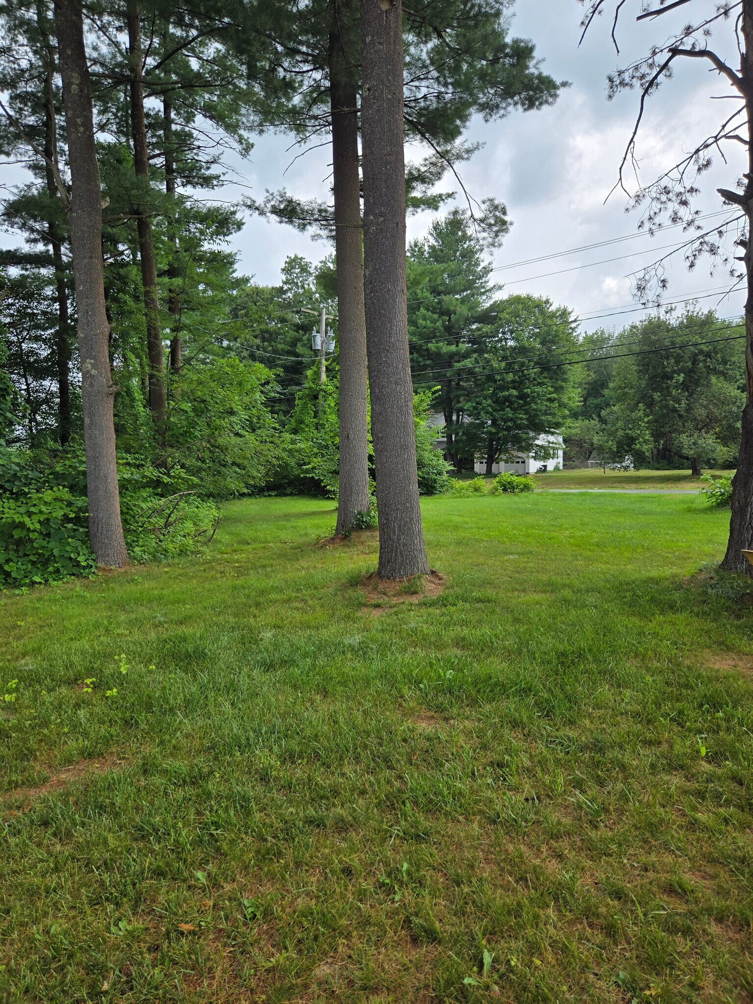 221 Rockingham Rd, Londonderry, NH à vendre Photo principale- Image 1 de 4