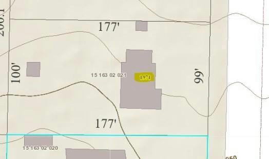 1971 Wesley Chapel Rd, Decatur, GA for sale - Plat Map - Image 3 of 5