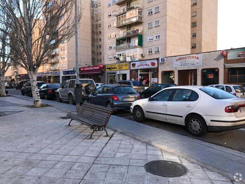 Calle Felipe Solano Antelo, 8, Guadalajara, Guadalajara à vendre - Photo principale - Image 1 de 1