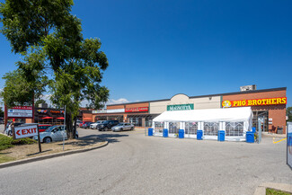 Plus de détails pour 2555 Dixie Rd, Mississauga, ON - Bureau, Local commercial à louer