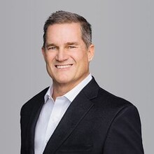 Bill Cavanagh