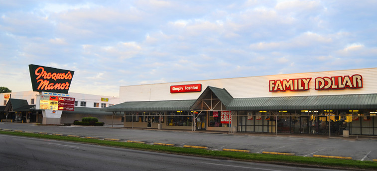 5300-5600 S 3rd St, Louisville, KY for lease - Other - Image 3 of 10