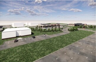 Plus de détails pour 3301 Saunders st, Laredo, TX - Terrain à vendre