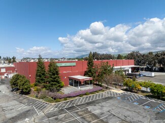 Plus de détails pour 1885 Las Plumas Ave, San Jose, CA - Industriel à vendre