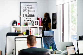 Calle de los Mártires Puerta, 1, Alcalá de Henares, Madrid à louer Photo intérieure- Image 2 de 10