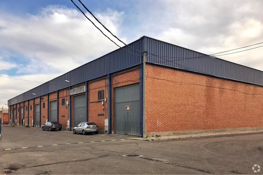 Industriel dans Illescas, TOL à vendre - Photo du bâtiment - Image 2 de 2