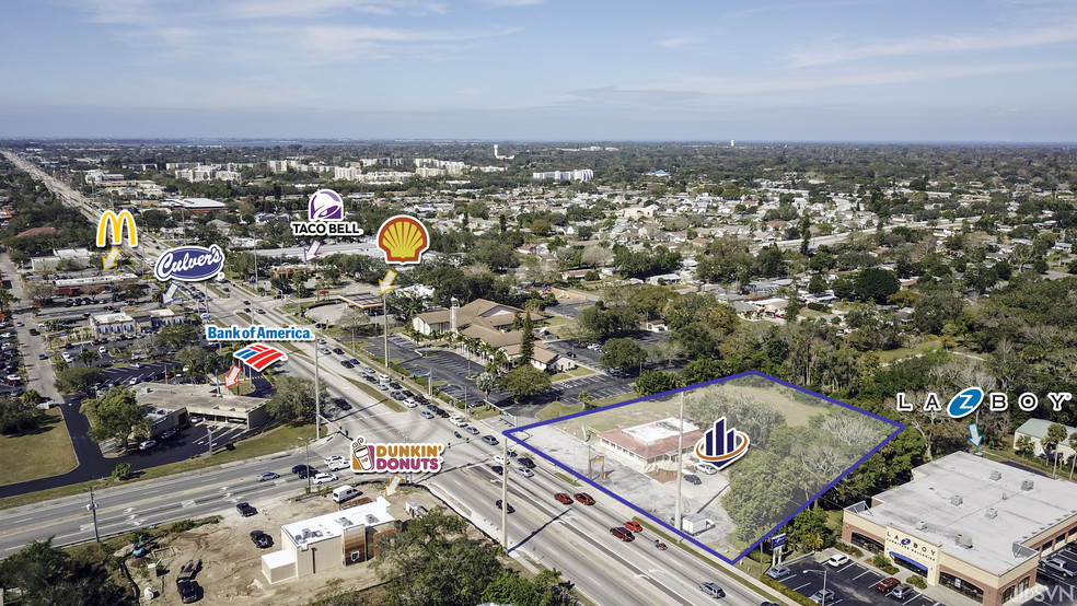 3326 Cortez Rd, Bradenton, FL for lease - Other - Image 2 of 3