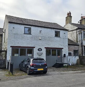 Plus de détails pour Canal St, Whaley Bridge - Bureau à louer