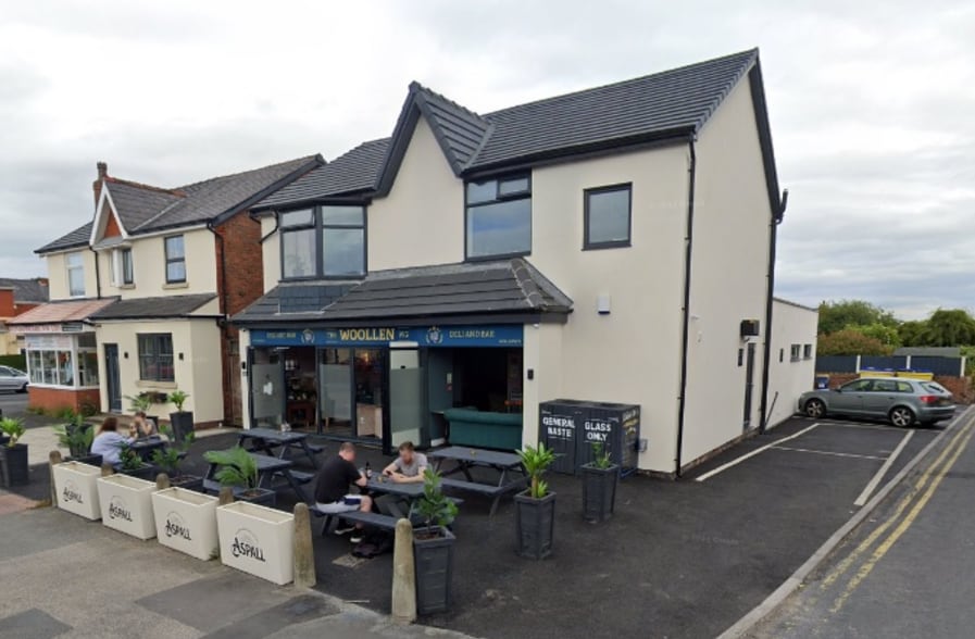 160 Duke St, Southport for sale - Building Photo - Image 1 of 3