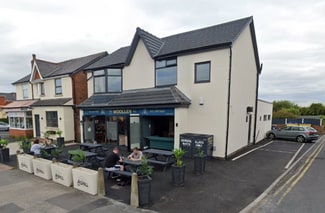 More details for 160 Duke St, Southport - Retail for Sale