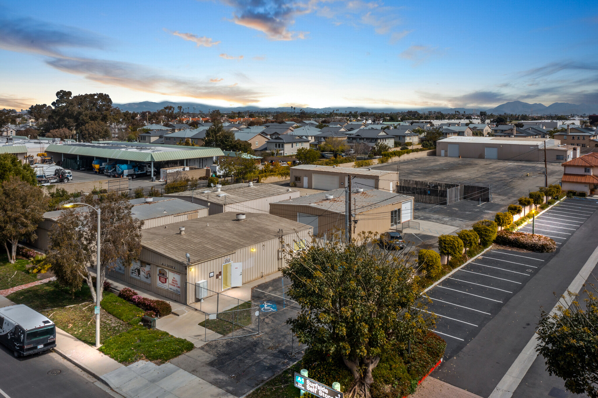 Industrial in Port Hueneme, CA for sale Primary Photo- Image 1 of 1