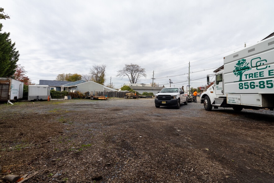 750 Market st, Gloucester City, NJ for lease - Building Photo - Image 3 of 8