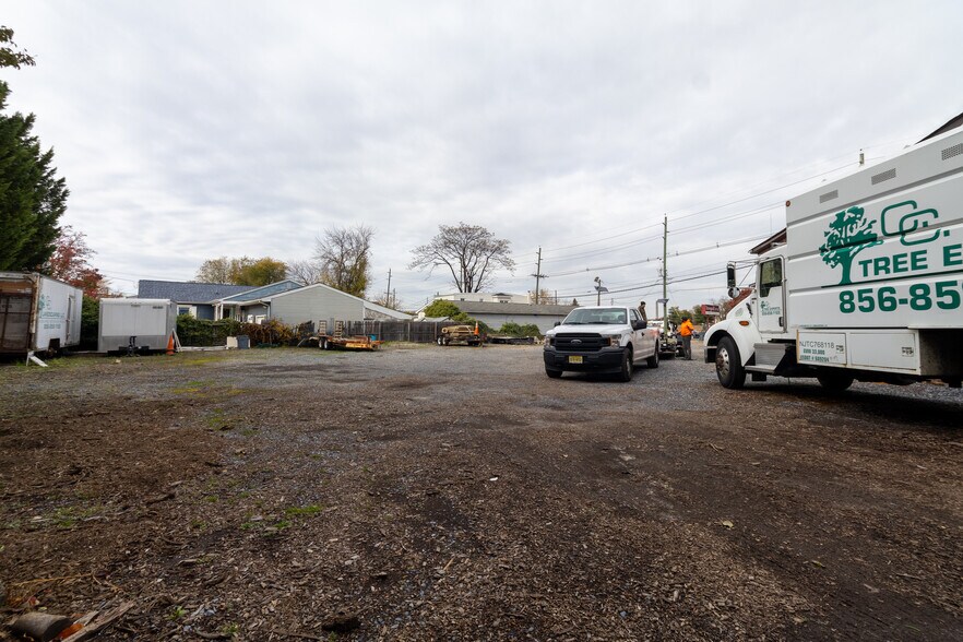 750 Market st, Gloucester City, NJ à louer - Photo du bâtiment - Image 3 de 8