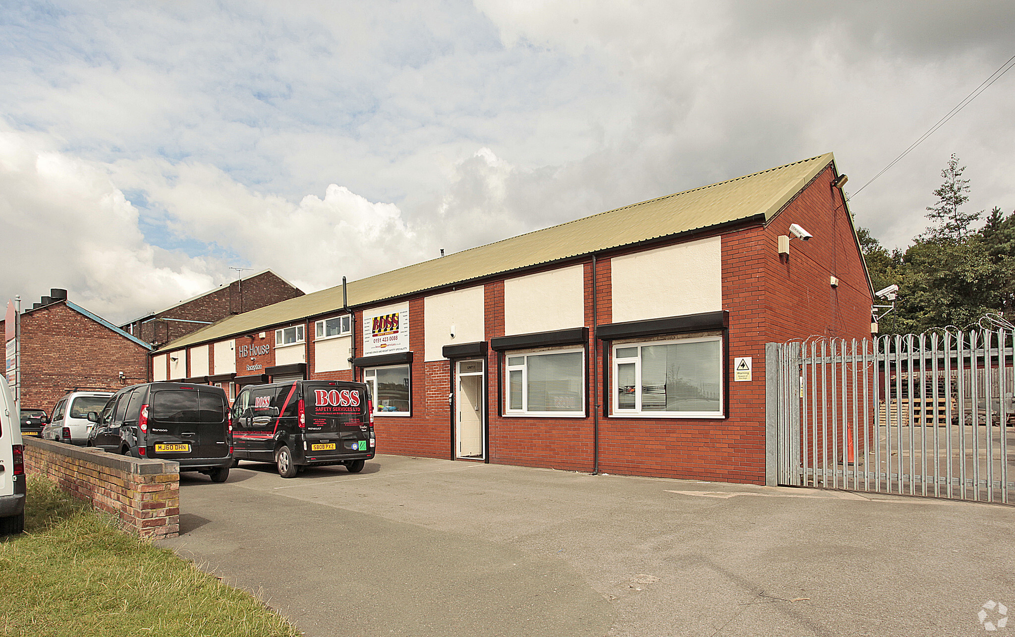 Ditton Rd, Widnes for sale Primary Photo- Image 1 of 1