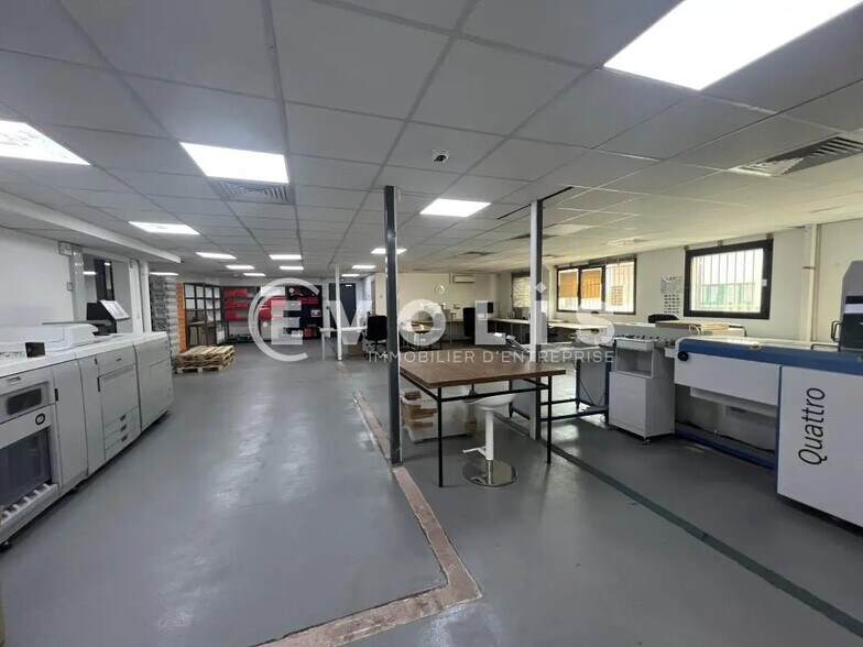 Flex dans Neuilly-Plaisance à louer - Photo intérieure - Image 2 de 9