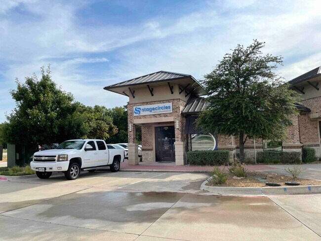 Plus de détails pour 14688 State Highway 121, Frisco, TX - Bureau à vendre