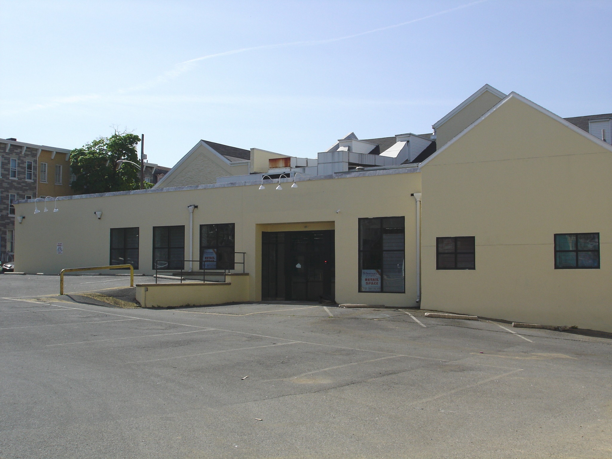 830 Oley St, Reading, PA à vendre Photo principale- Image 1 de 2