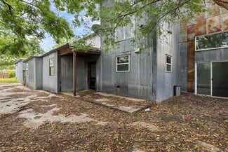 Plus de détails pour 331 Old Mill Rd, Rhome, TX - Industriel à vendre