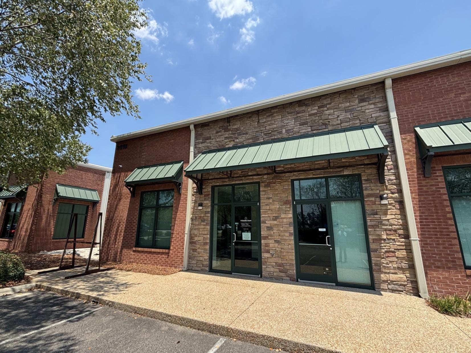 3818 N US Hwy 421, Wilmington, NC for lease Building Photo- Image 1 of 2