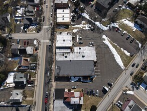 1180 Easton Rd, Abington Township, PA - Aerial  map view - Image1