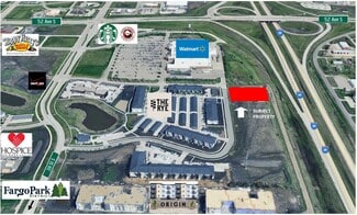 More details for 5518 Tillstone S Dr, Fargo, ND - Land for Sale