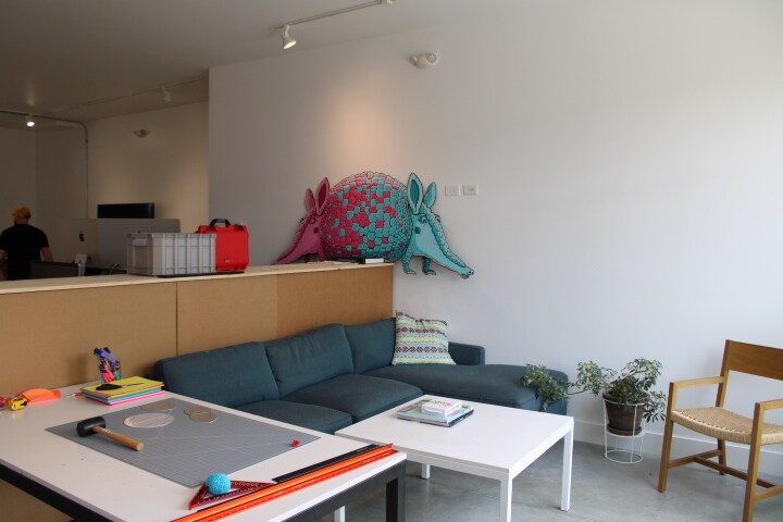 210a Harrison St, Oak Park, IL à vendre - Photo du bâtiment - Image 2 de 4