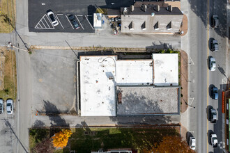 227 W Main St, Abingdon, VA - aerial  map view - Image1