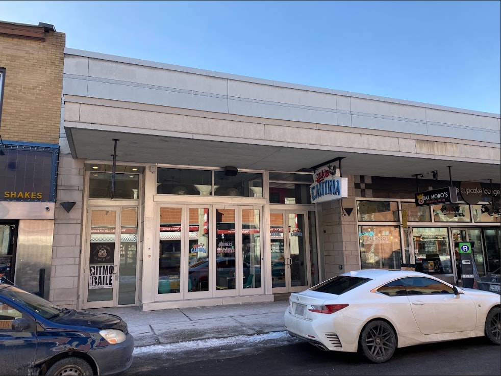 2-10 By Ward Market Sq, Ottawa, ON for lease Primary Photo- Image 1 of 13