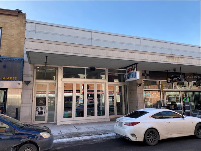 More details for 10 Byward Market Square, Ottawa, ON - Retail for Lease