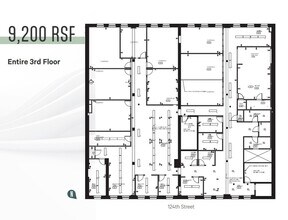 116-122 E 124th St, New York, NY for lease Floor Plan- Image 1 of 17