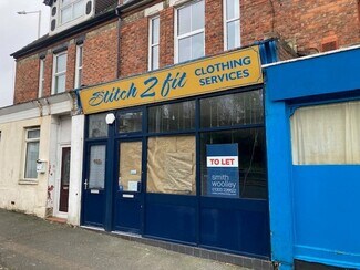 Plus de détails pour 194 Dover Rd, Folkestone - Commerce de détail à louer