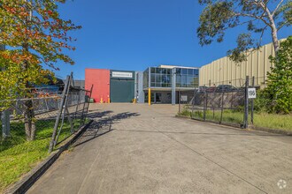 196 Newton Rd, Wetherill Park, NSW - Aerial  map view
