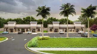 Plus de détails pour 1401 Lakeline Blvd, Cedar Park, TX - Commerce de détail à louer