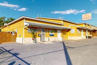 Plus de détails pour 1222 Fredericksburg Rd, San Antonio, TX - Commerce de détail à vendre