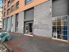 Calle Azofra, Madrid, Madrid for lease Floor Plan- Image 1 of 12