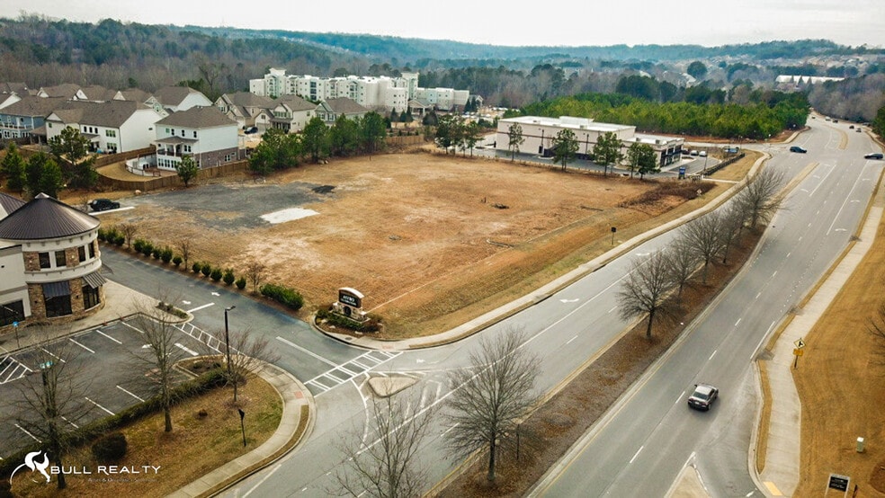 Windermere Pkwy, Cumming, GA à vendre - Photo du bâtiment - Image 3 de 12