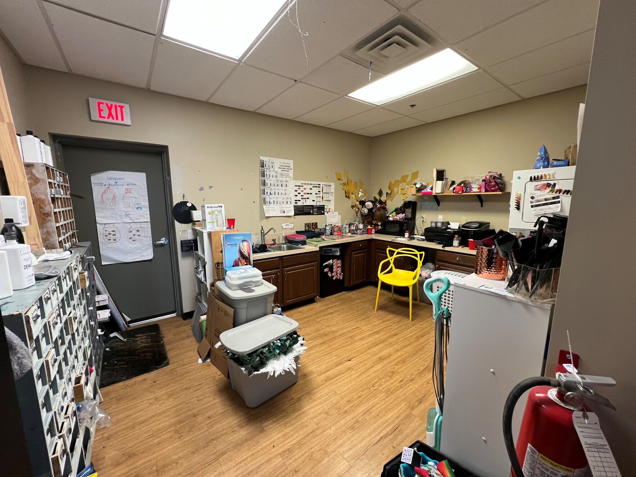 2621 N Greenwich Rd, Wichita, KS à louer Photo intérieure- Image 1 de 3