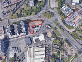 Plus de détails pour Tower St, Coventry - Terrain à vendre