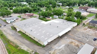 More details for 102 S Main St, Mountain Grove, MO - Industrial for Lease
