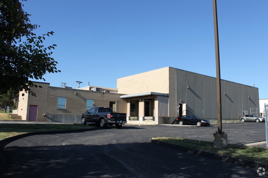 1540 Fairview Ave, Saint Louis, MO à vendre - Photo du bâtiment - Image 2 de 6