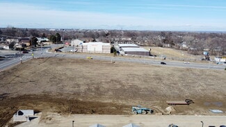 More details for 25th and Chandler Road, Bellevue, NE - Land for Sale