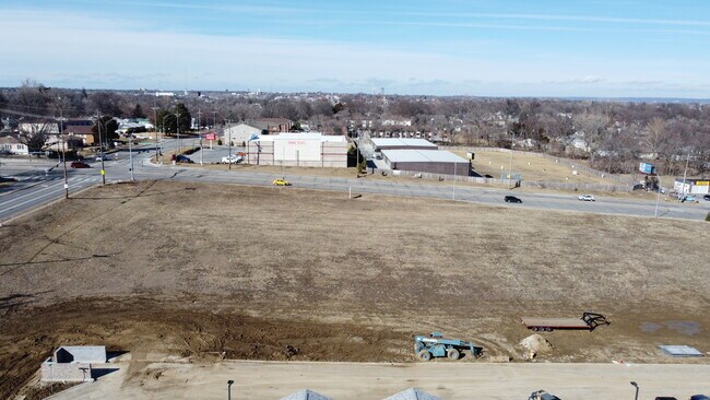 More details for 25th and Chandler Road, Bellevue, NE - Land for Sale