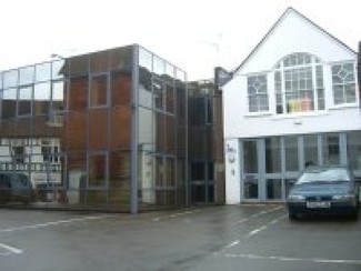 More details for Wharf St, Godalming - Office for Lease