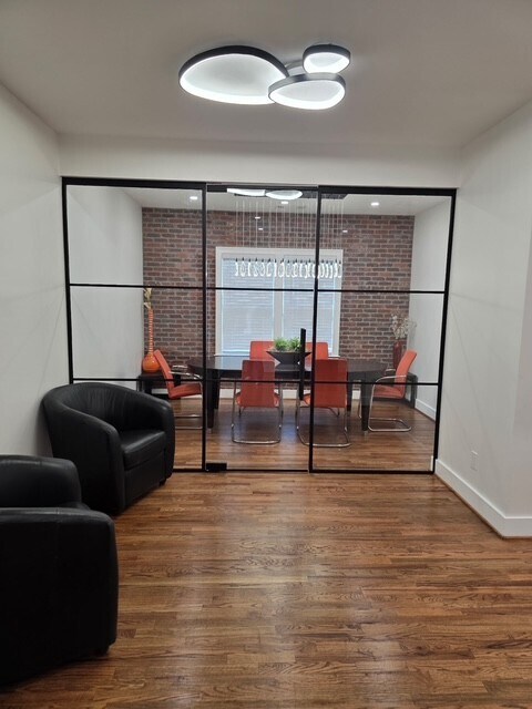 More details for 981 Martin Luther King Jr Dr, Atlanta, GA - Office for Lease