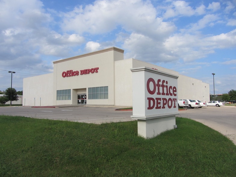 1311 Mormon Mill Rd, Marble Falls, TX for lease - Other - Image 3 of 4