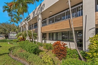 More details for 3595 Sheridan St, Hollywood, FL - Coworking for Lease