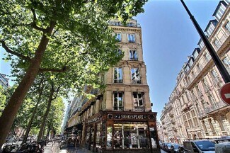 Plus de détails pour 109 Boulevard Haussmann, Paris - Bureau à louer
